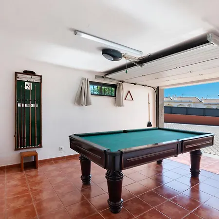 Villa Trindade Albufeira