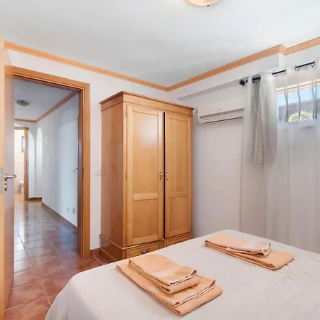 Trindade Villa Albufeira