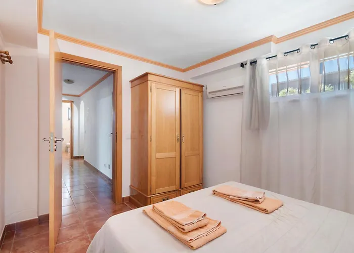 Trindade 别墅 阿尔布费拉