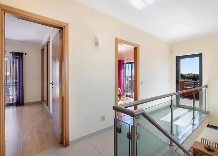 Trindade 阿尔布费拉