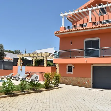 Trindade Willa Albufeira