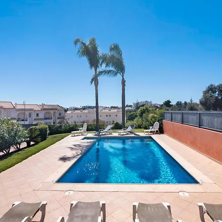 Willa Trindade Albufeira